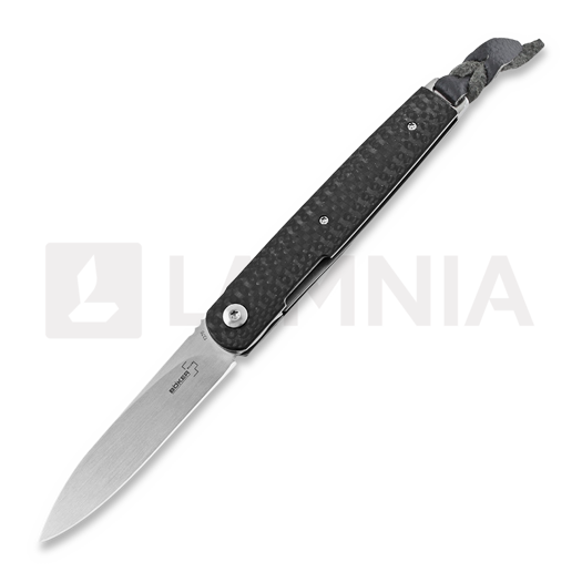 Navalha Böker Plus LRF Carbon 01BO079