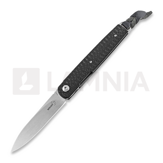 Сгъваем нож Böker Plus LRF Carbon 01BO079