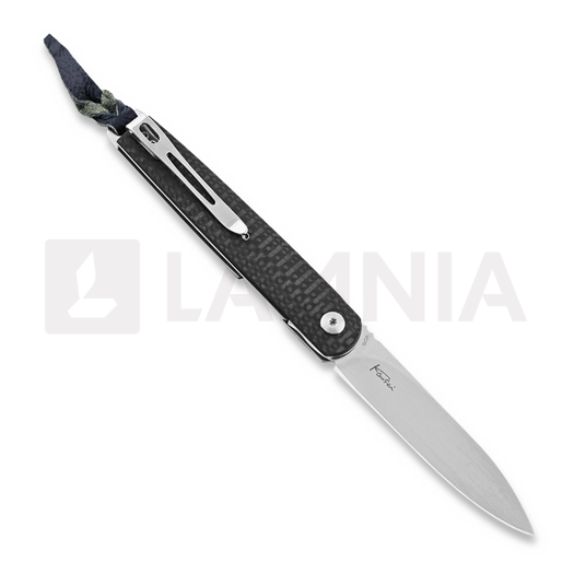 Coltello pieghevole Böker Plus LRF Carbon 01BO079