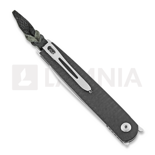 Zav&iacute;rac&iacute; nůž B&ouml;ker Plus LRF Carbon 01BO079