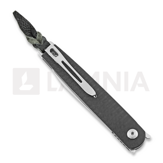 Coltello pieghevole Böker Plus LRF Carbon 01BO079