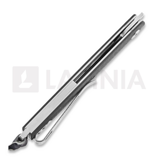 Böker Plus LRF Carbon sulankstomas peilis 01BO079