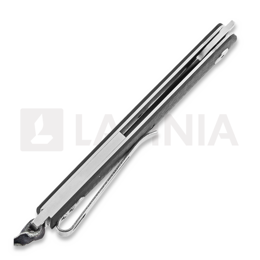 Coltello pieghevole Böker Plus LRF Carbon 01BO079