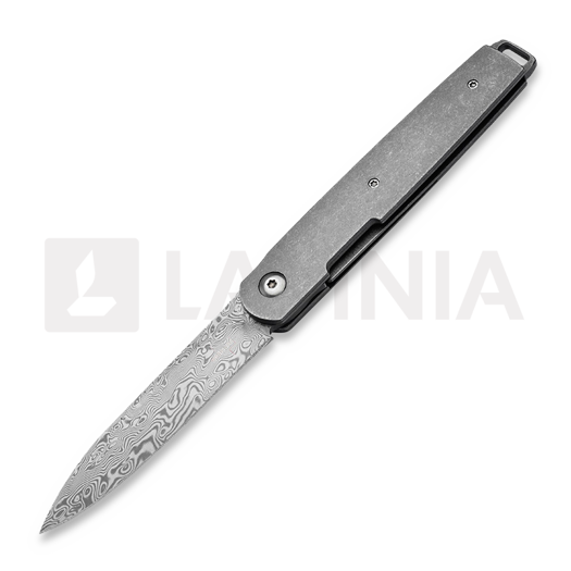 Böker Plus LRF Damascus סכין מתקפלת 01BO174DAM