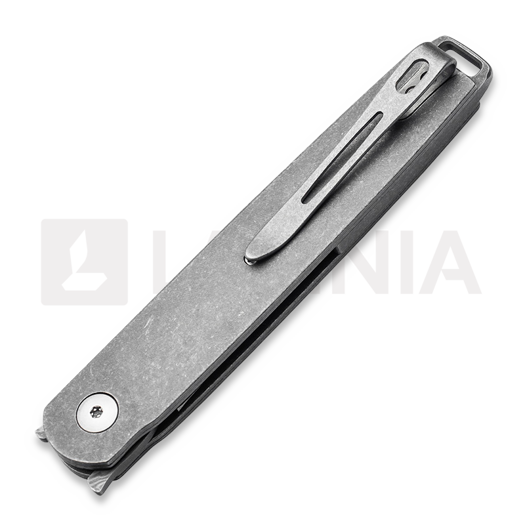 B&ouml;ker Plus LRF Damascus k&auml;&auml;nt&ouml;veitsi 01BO174DAM