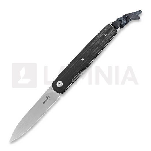 Navaja Böker Plus LRF G10 01BO078