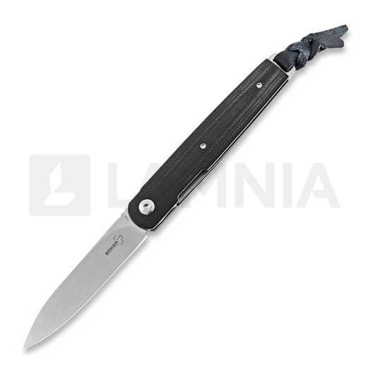 Böker Plus LRF G10 folding knife 01BO078