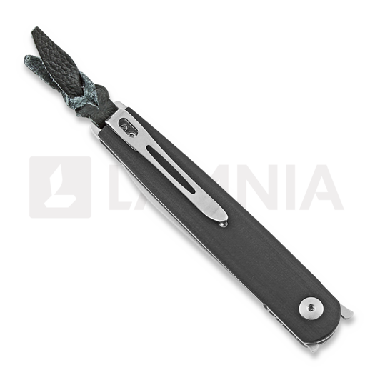 Zav&iacute;rac&iacute; nůž B&ouml;ker Plus LRF G10 01BO078