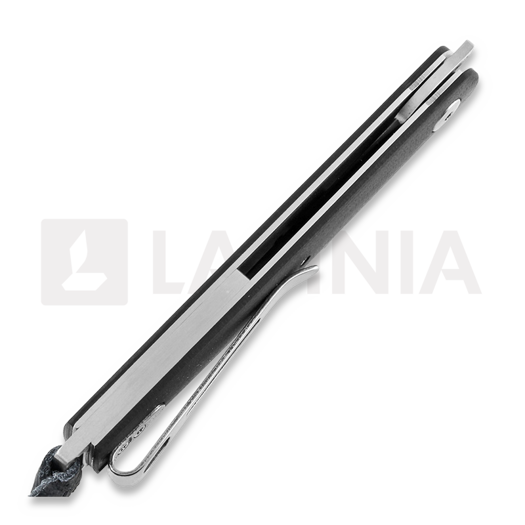 Zav&iacute;rac&iacute; nůž B&ouml;ker Plus LRF G10 01BO078