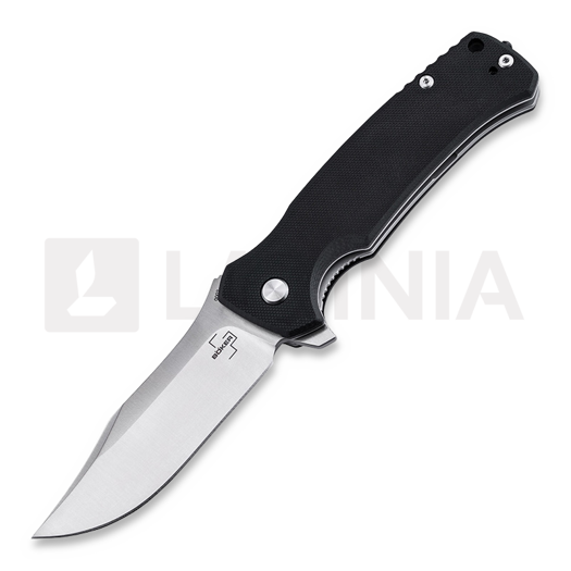 Liigendnuga Böker Plus M.E.R.K. 1 01BO552