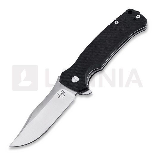 Складной нож Böker Plus M.E.R.K. 1 01BO552