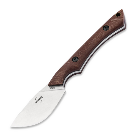 Ніж Böker Plus M.U.K. 02BO593