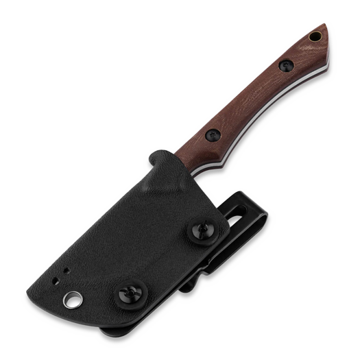 B&ouml;ker Plus M.U.K. kniv 02BO593