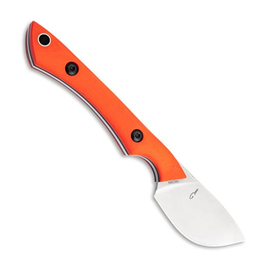 B&ouml;ker Plus M.U.K. Orange nož 02BP0023