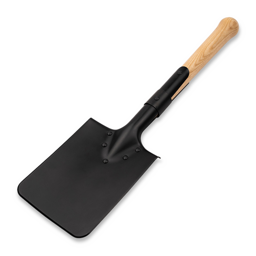 Böker Plus M1874 필드 스페이드 09BO500