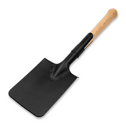 Böker Plus M1874 tábori ásó 09BO500