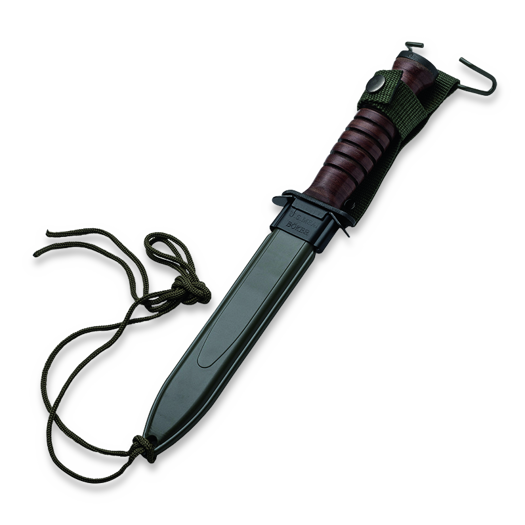 B&ouml;ker Plus M3 Trench Knife 02BO048