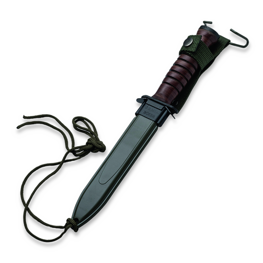 Böker Plus M3 Trench Knife 02BO048