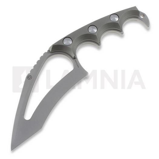 Böker Plus MA 4 knife 02BO261