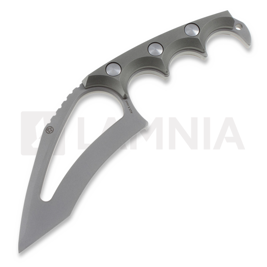 Cuchillo Böker Plus MA 4 02BO261