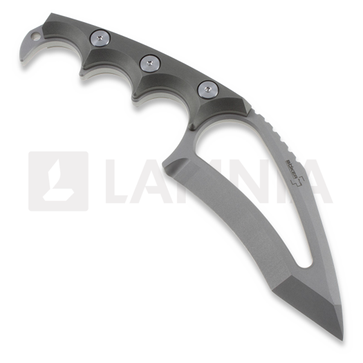 Böker Plus MA 4 kniv 02BO261