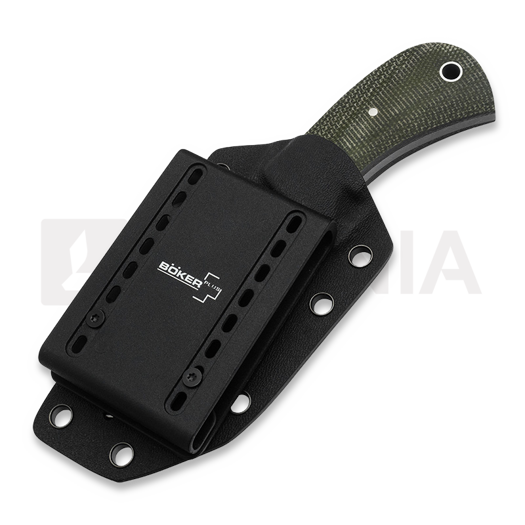 Böker Plus Mad Man 刀 02BO052