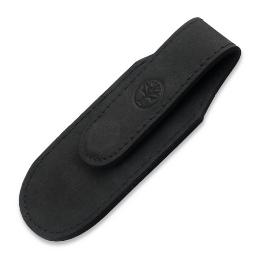 Böker Plus Magnetic Leather Pouch פאוץ', small, שחור 09BO293