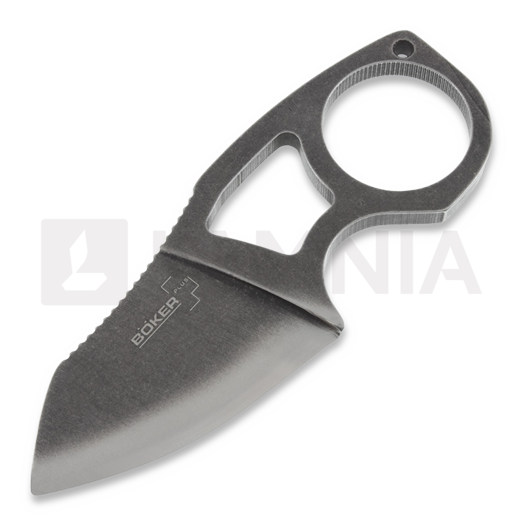 Cuchillo de cuello Böker Plus Magyar 02BO281