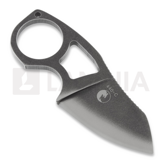 Böker Plus Magyar halskniv 02BO281