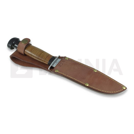 Böker Plus Mark I Navy kniv 02BO156