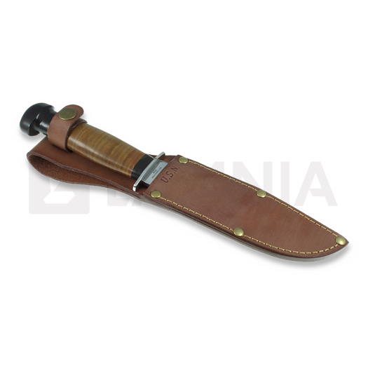 Böker Plus Mark I Navy kniv 02BO156