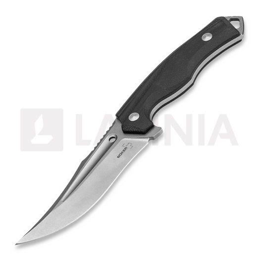 Nóż Böker Plus Masada Fixed 02BO771
