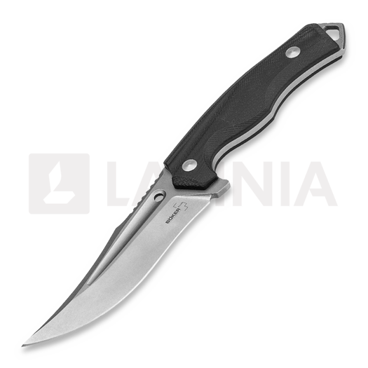 Coltello Böker Plus Masada Fixed 02BO771