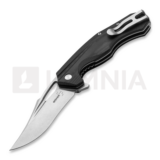 Liigendnuga Böker Plus Masada Folder 01BO762