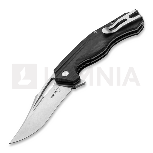 Skladací nôž Böker Plus Masada Folder 01BO762