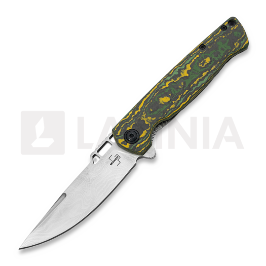 Böker Plus ME 109 Damast foldekniv 01BO909DAM