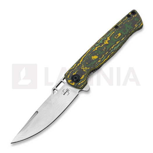 Coltello pieghevole Böker Plus ME 109 Damast 01BO909DAM