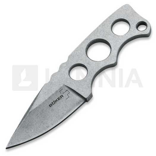 Böker Plus Mega Mini Halsmesser 02BO258