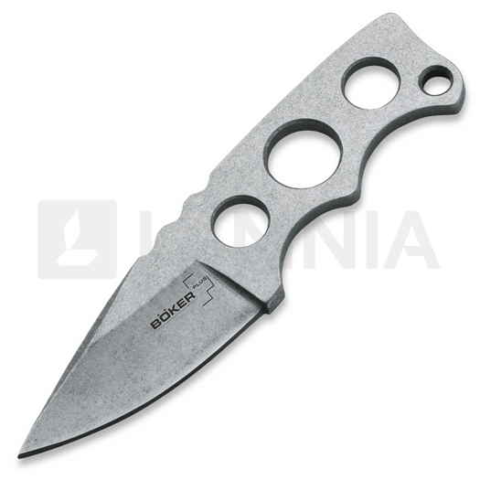 Böker Plus Mega Mini Halsmesser 02BO258