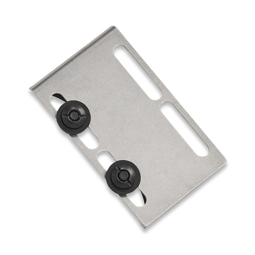 Böker Plus Metal Belt Clip Ambidex 09BO560