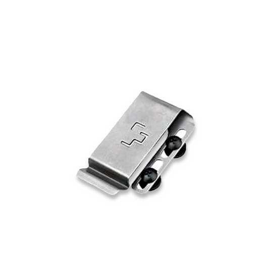 Böker Plus Metal Belt Clip Large 09BO557