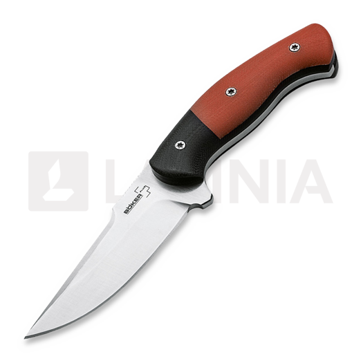 Nóż Böker Plus Micro Caiman 02BO043