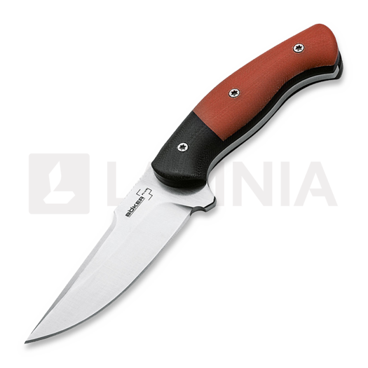 Böker Plus Micro Caiman kniv 02BO043