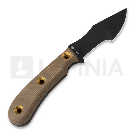 B&ouml;ker Plus Micro Tracker puukko 02BO076