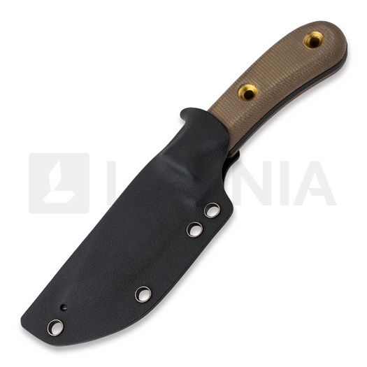 B&ouml;ker Plus Micro Tracker puukko 02BO076