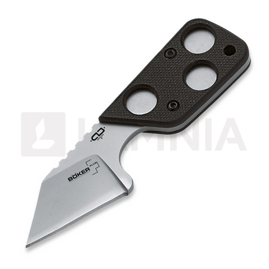 Kaelanuga Böker Plus Microcom 02BO021