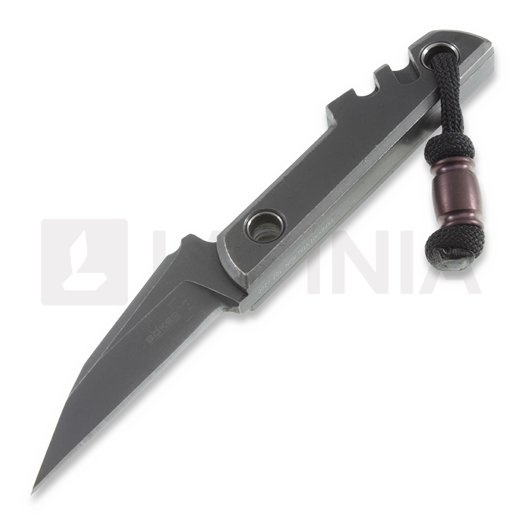 Cuchillo de cuello Böker Plus Mini Slik Pikal Experimental Run 02BO231