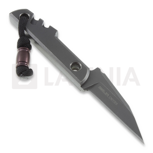 มีดห้อยคอ B&ouml;ker Plus Mini Slik Pikal Experimental Run 02BO231