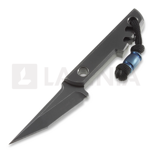 Böker Plus Mini Slik Tanto סכין צוואר 02BO230