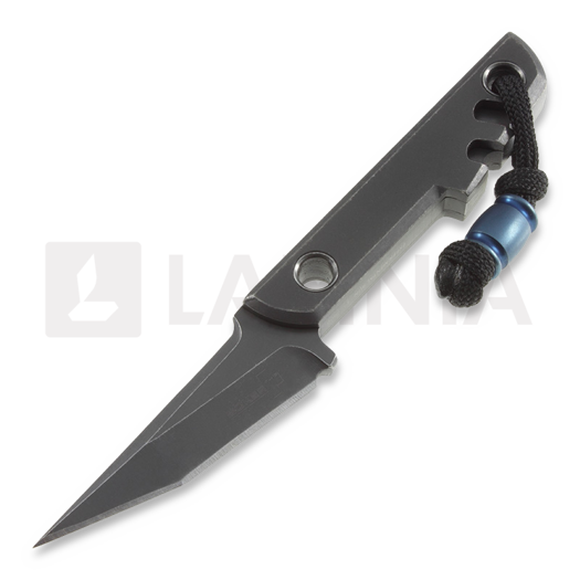 Шейный нож Böker Plus Mini Slik Tanto 02BO230
